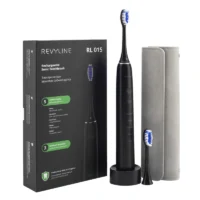 Купить Электрическая зубная щетка Revyline RL 015 Black
