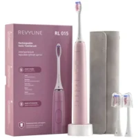 Купить Электрическая зубная щетка Revyline RL 015 Pink