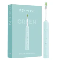 Купить Электрическая зубная щетка Revyline RL 044 Мятная