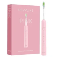 Купить Электрическая зубная щетка Revyline RL 044 Розовая