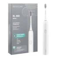 Купить Электрическая зубная щетка Revyline RL 060 Белая