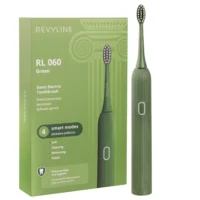 Купить Электрическая зубная щетка Revyline RL 060 Зелёная