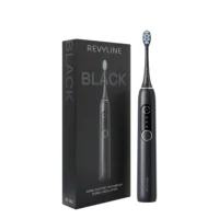 Купить Электрическая зубная щетка Revyline RL 066 Черная