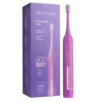 Купить Электрическая зубная щетка Revyline RL 070 Violet