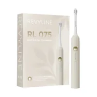 Купить Электрическая зубная щетка Revyline RL 075 Cream