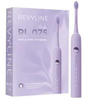 Купить Электрическая зубная щетка Revyline RL 075 Lilac