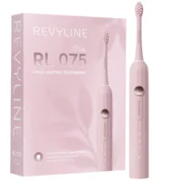 Купить Электрическая зубная щетка Revyline RL 075 Pink