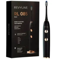 Купить Электрическая зубная щетка Revyline RL 085 black