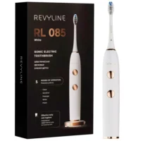 Купить Электрическая зубная щетка Revyline RL 085 White