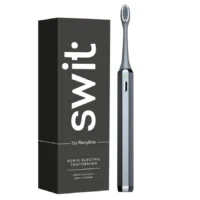 Купить Электрическая зубная щетка Revyline RL 090 Silver
