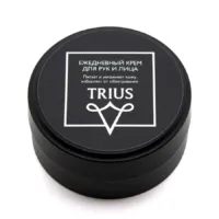 Купить Ежедневный крем для рук и лица Trius 50 мл 12