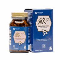 Купить FINE Акулий хрящ (для суставов костей и кожи) таблетки 520 шт.