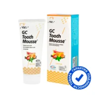 Купить Гель для аппликаций GC Tooth Mousse Tooth Mousse Мультифрукт