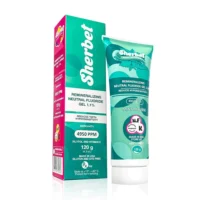 Купить Гель для аппликаций Sherbet гель ментоловый мусс, 120 г