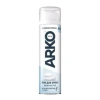 Купить Гель для бритья для чувствительной кожи ARKO 200 мл 10