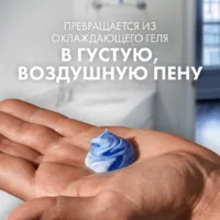 Купить Гель для бритья очищающий с углем Gillette 200 мл 14