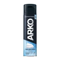 Купить Гель для бритья охлаждающий ARKO 200 мл 10