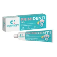 Купить Гель для десен Curasept Primidenti