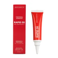 Купить Гель для десен Rapid 30 Красный грейпфрут, 30 мл