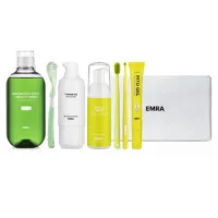 Купить Готовый набор для гигиены Emra набор EMRA Gentle Care
