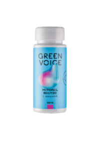 Купить Green voice «Hitoral Biotic» с вишней пастилки 50 шт.