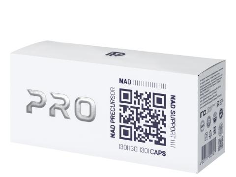 IPH Peptides PRO Набор PRO NAD «ПРОнад прекурсор» «ПРОнад» «ПРОнад суппорт» капсулы 3*30 шт. Аптека 7 Купить IPH Peptides PRO Набор PRO NAD «ПРОнад прекурсор» «ПРОнад» «ПРОнад суппорт» капсулы 3*30 шт. 7