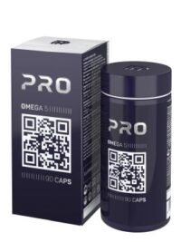 Купить IPH Peptides PRO PRO OMEGA 5 IPH AG (для снижения воспаления) капсулы 90 шт.