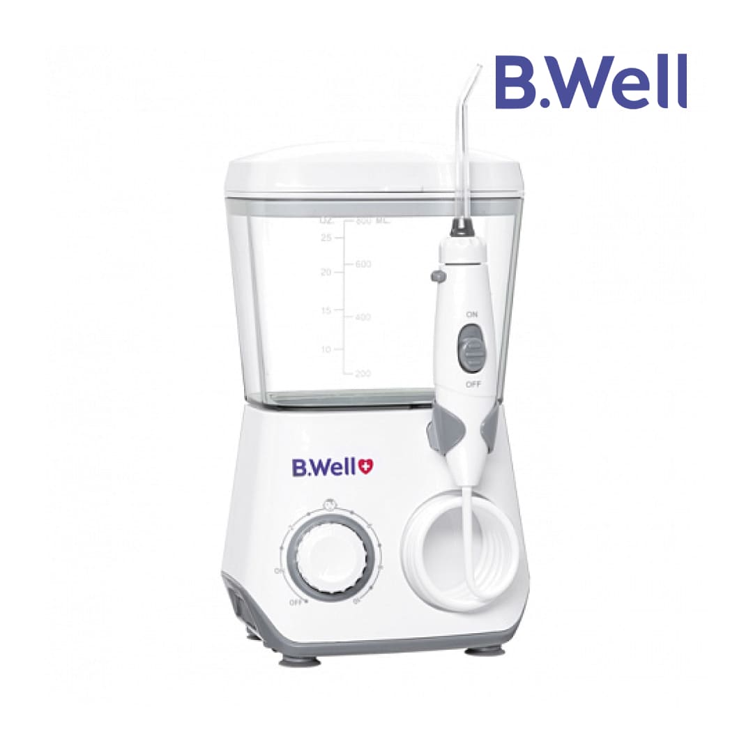 Ирригатор B.Well WI-933 Аптека 7 Купить Ирригатор B.Well WI-933 7