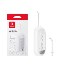 Купить Ирригатор Oclean W10 Lite Белый