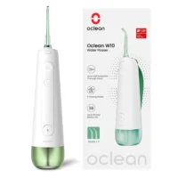 Купить Ирригатор Oclean W10 (мятный)