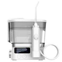 Купить Ирригатор Omiotton OMIO-350 TRAVELER белый