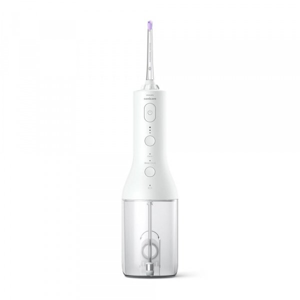 Ирригатор Philips Sonicare Cordless Power Flosser 3000 HX3806/31 Аптека 7 Купить Ирригатор Philips Sonicare Cordless Power Flosser 3000 HX3806/31 7