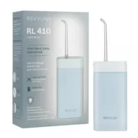 Купить Ирригатор Revyline Ирригатор Revyline RL 410 Light blue
