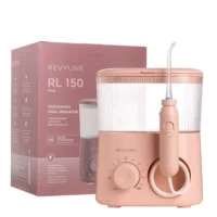 Купить Ирригатор Revyline RL 150 Розовый