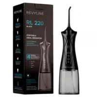 Купить Ирригатор Revyline RL 220 (черный)