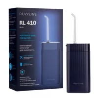 Купить Ирригатор Revyline RL 410 Blue