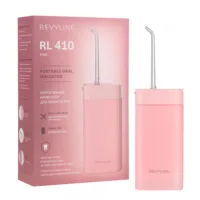 Купить Ирригатор Revyline RL 410 Pink