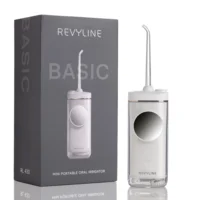 Купить Ирригатор Revyline RL 430 Basic Белый