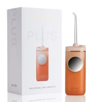 Купить Ирригатор Revyline RL 430 Plus Оранжевый