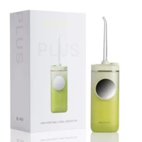 Купить Ирригатор Revyline RL 430 Plus Зеленый