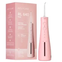 Купить Ирригатор Revyline RL 640 (бежевый)