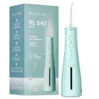 Купить Ирригатор Revyline RL 640 (зеленый)