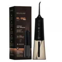 Купить Ирригатор Revyline RL 660 Black