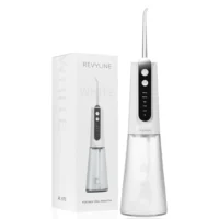 Купить Ирригатор Revyline RL 670 Белый