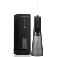 Купить Ирригатор Revyline RL 670 Черный