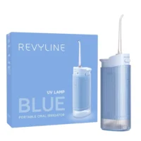 Купить Ирригатор Revyline RL 840 Голубой