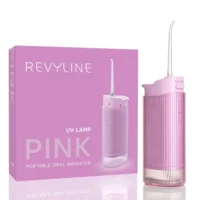Купить Ирригатор Revyline RL 840 Розовый