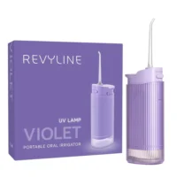 Купить Ирригатор Revyline RL 840 Сиреневый