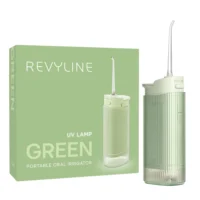 Купить Ирригатор Revyline RL 840 Зеленый