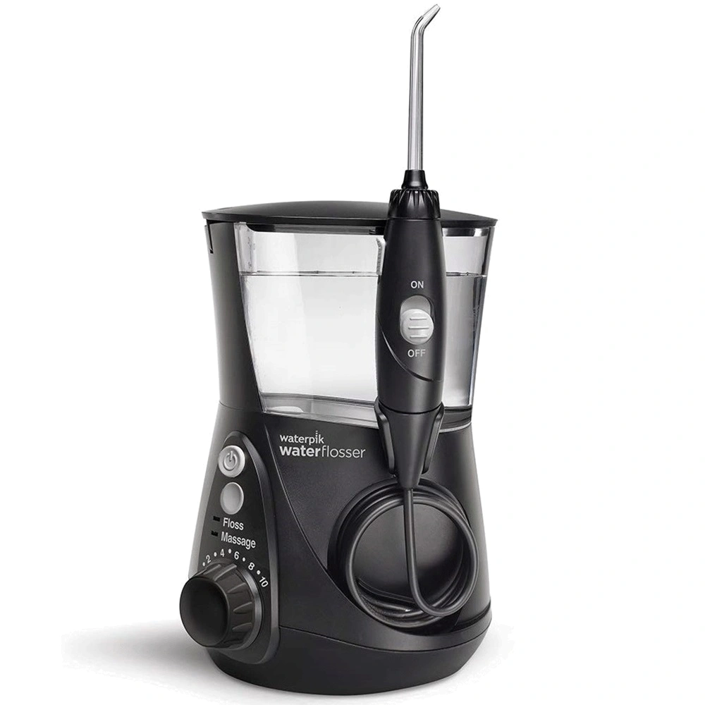 Ирригатор Waterpik WP-662 EU Аптека 7 Купить Ирригатор Waterpik WP-662 EU 7
